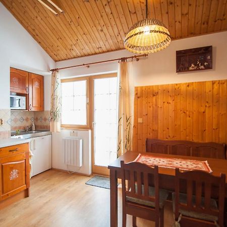 Holiday Home Tatralandia Liptovský Mikuláš Exteriör bild
