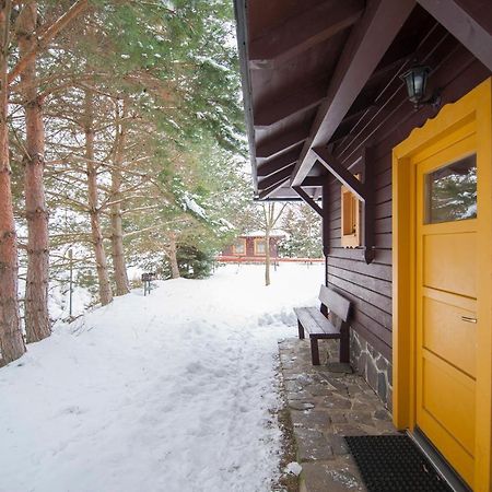 Holiday Home Tatralandia Liptovský Mikuláš Exteriör bild