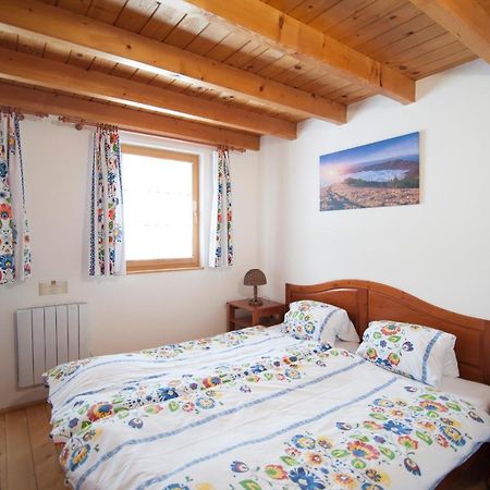 Holiday Home Tatralandia Liptovský Mikuláš Exteriör bild