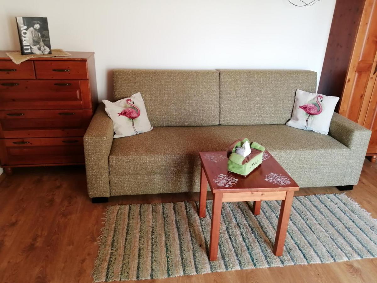 Holiday Home Tatralandia Liptovský Mikuláš Exteriör bild