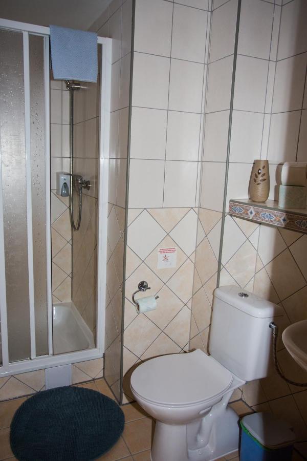 Holiday Home Tatralandia Liptovský Mikuláš Exteriör bild