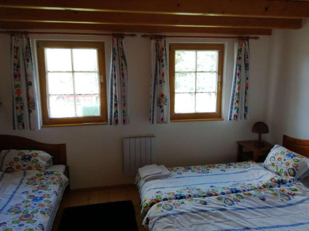Holiday Home Tatralandia Liptovský Mikuláš Exteriör bild