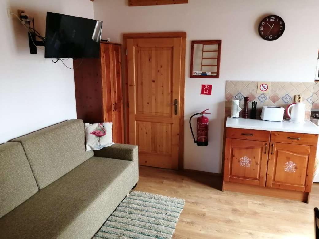 Holiday Home Tatralandia Liptovský Mikuláš Exteriör bild
