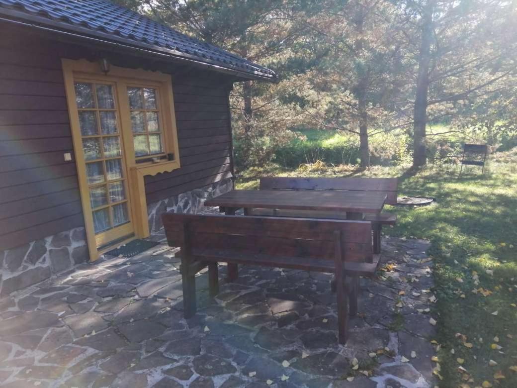 Holiday Home Tatralandia Liptovský Mikuláš Exteriör bild