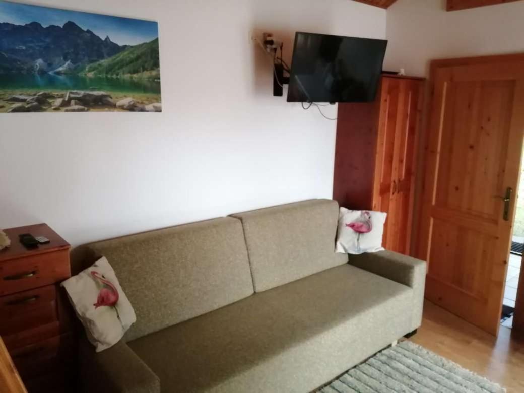 Holiday Home Tatralandia Liptovský Mikuláš Exteriör bild