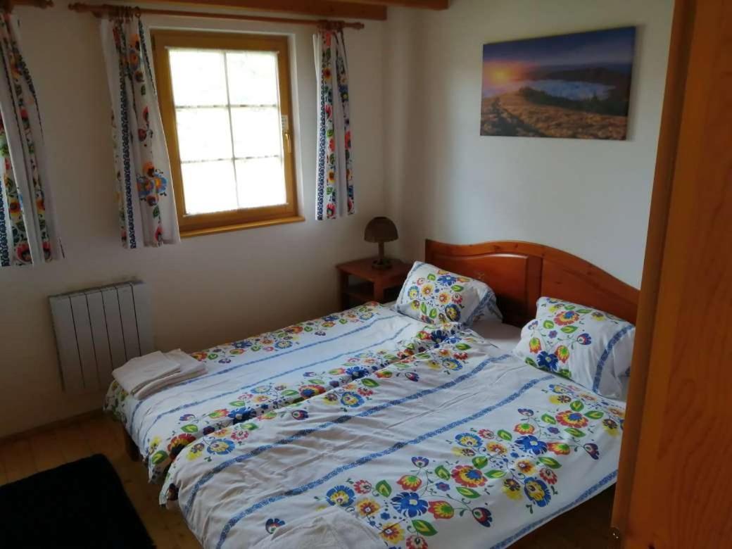 Holiday Home Tatralandia Liptovský Mikuláš Exteriör bild