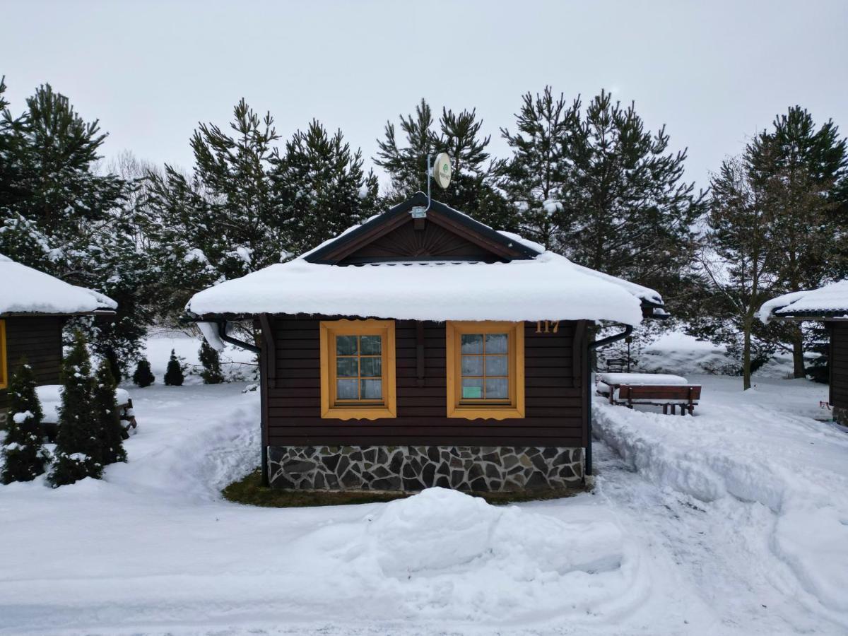Holiday Home Tatralandia Liptovský Mikuláš Exteriör bild