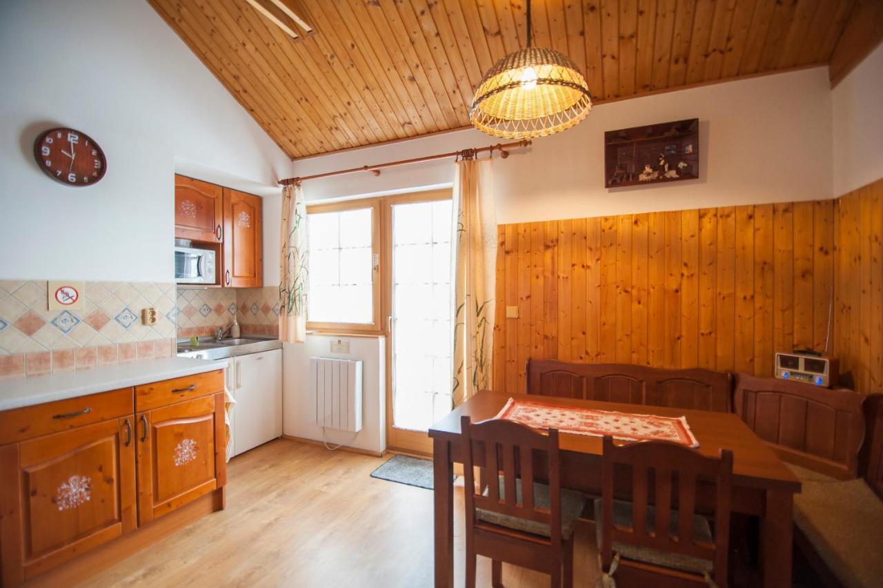 Holiday Home Tatralandia Liptovský Mikuláš Exteriör bild