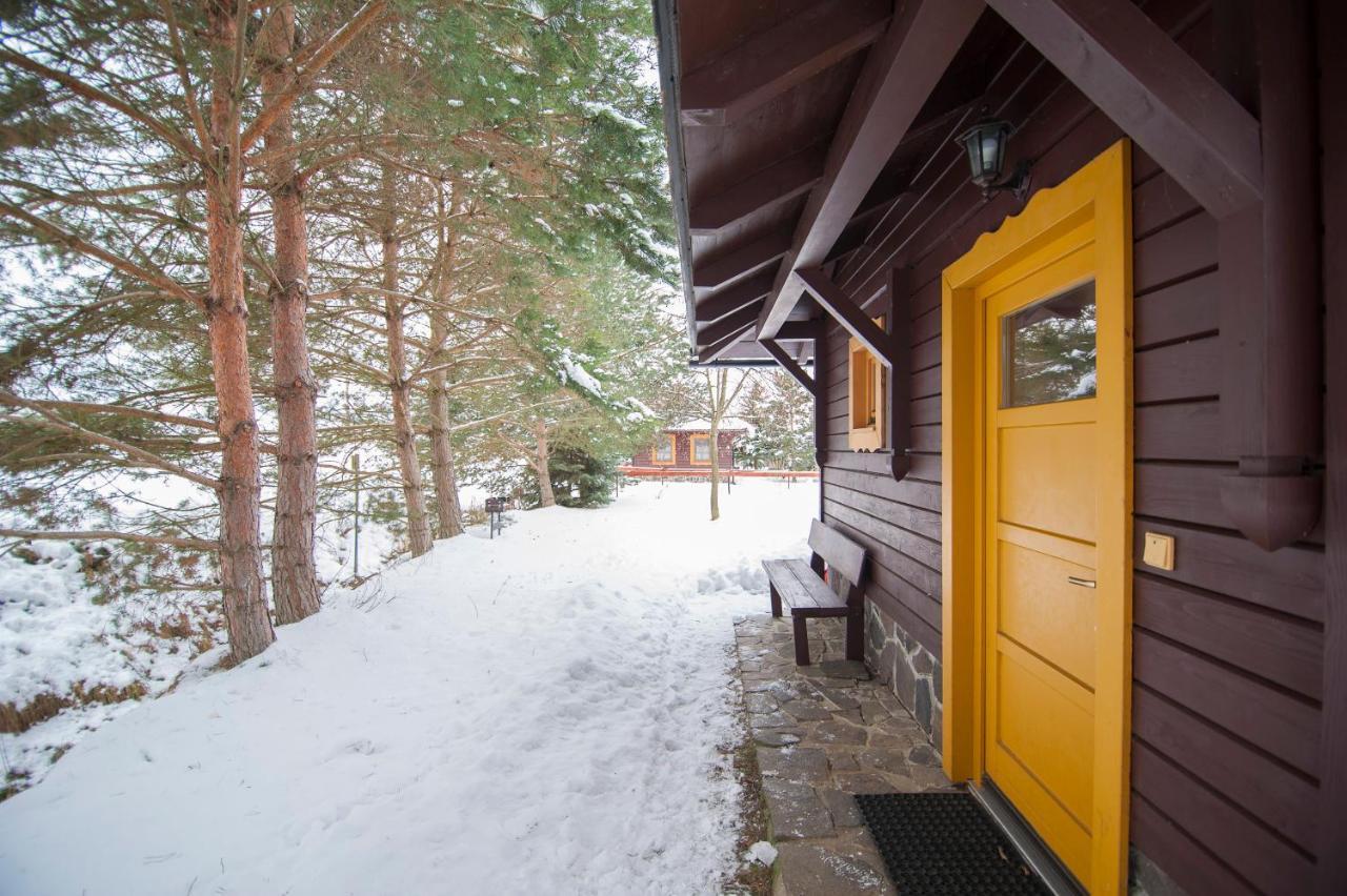 Holiday Home Tatralandia Liptovský Mikuláš Exteriör bild