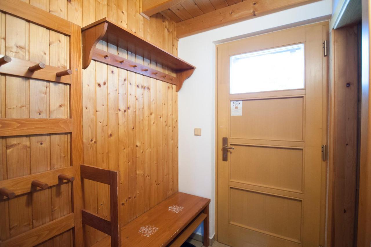 Holiday Home Tatralandia Liptovský Mikuláš Exteriör bild