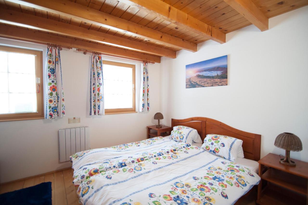 Holiday Home Tatralandia Liptovský Mikuláš Exteriör bild