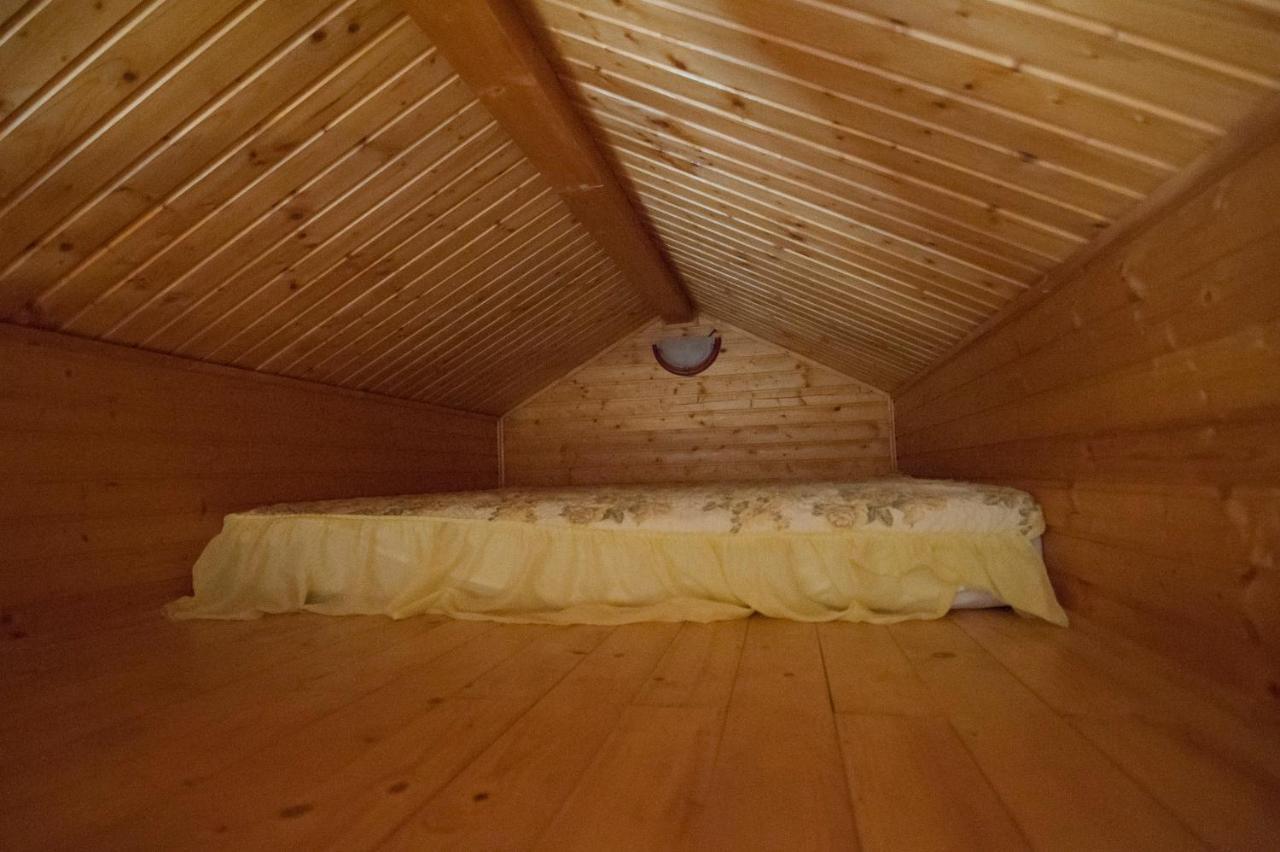 Holiday Home Tatralandia Liptovský Mikuláš Exteriör bild