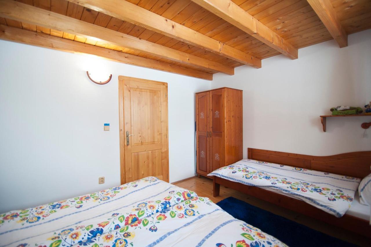 Holiday Home Tatralandia Liptovský Mikuláš Exteriör bild