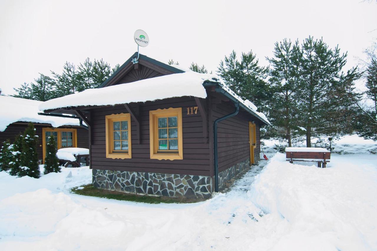 Holiday Home Tatralandia Liptovský Mikuláš Exteriör bild