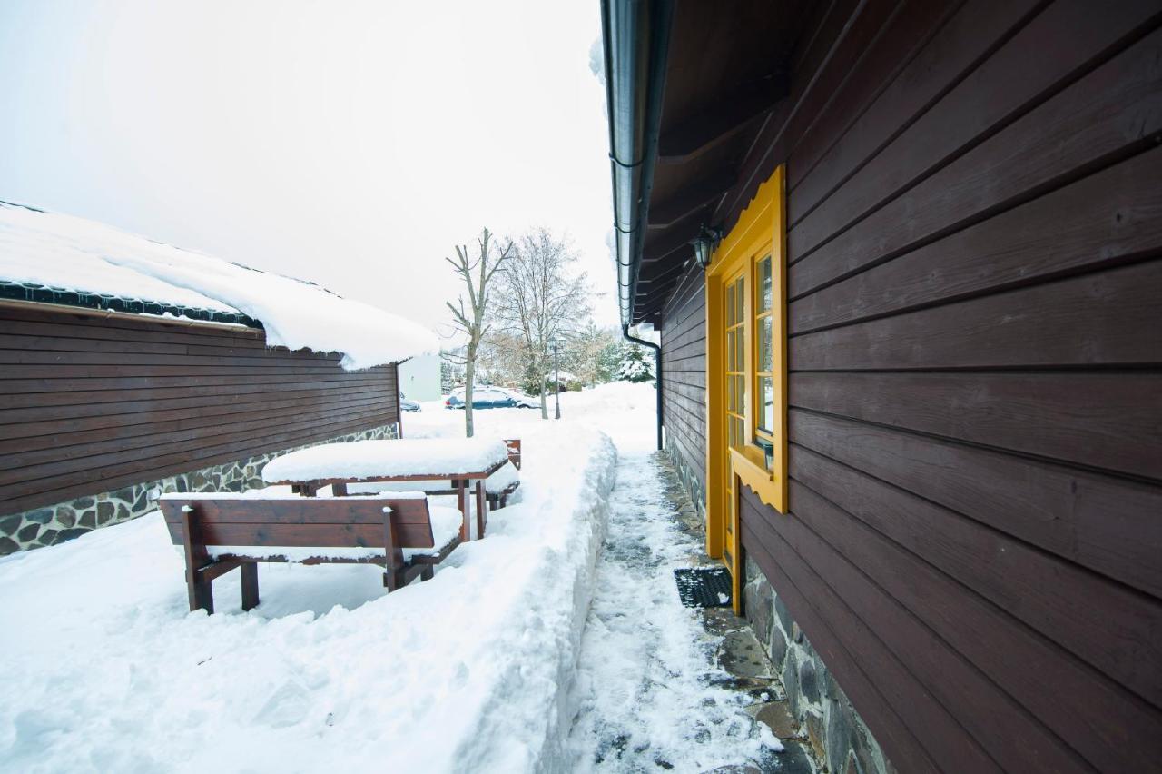 Holiday Home Tatralandia Liptovský Mikuláš Exteriör bild