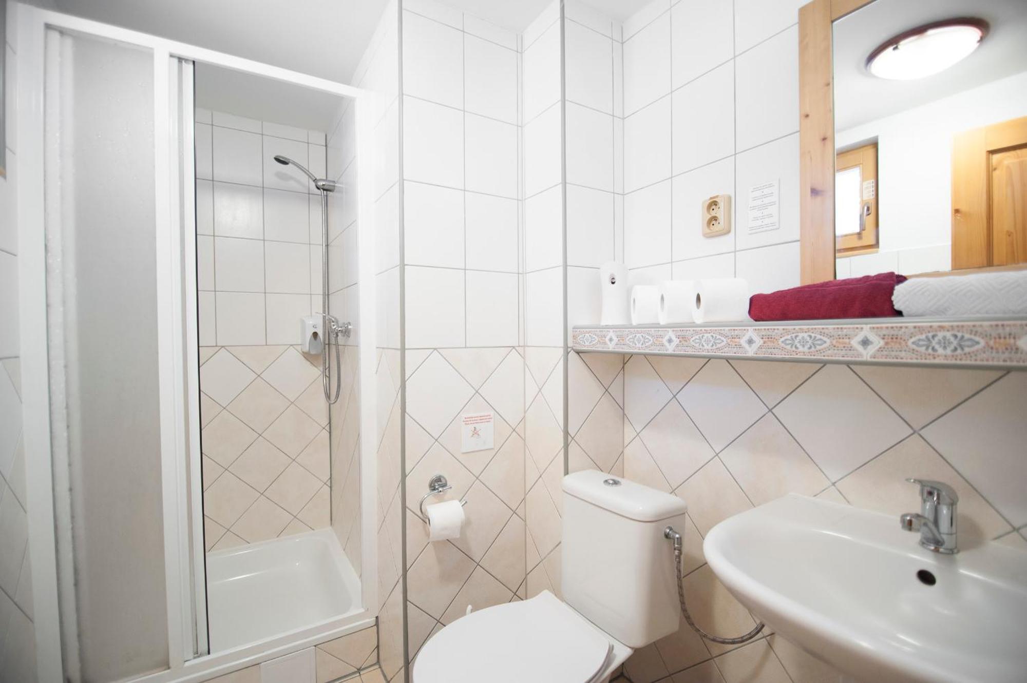 Holiday Home Tatralandia Liptovský Mikuláš Exteriör bild