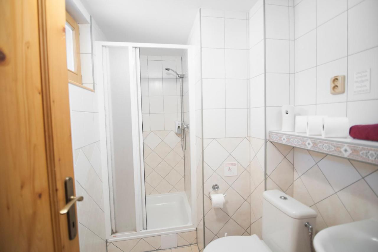 Holiday Home Tatralandia Liptovský Mikuláš Exteriör bild