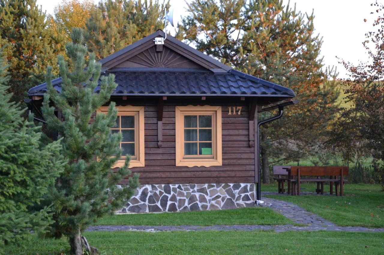 Holiday Home Tatralandia Liptovský Mikuláš Exteriör bild