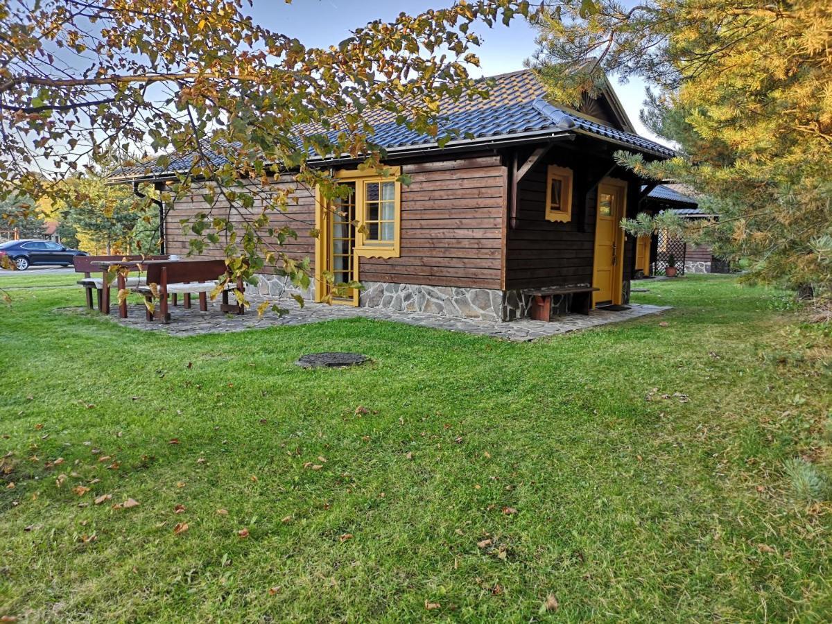 Holiday Home Tatralandia Liptovský Mikuláš Exteriör bild