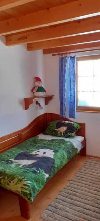 Holiday Home Tatralandia Liptovský Mikuláš Exteriör bild