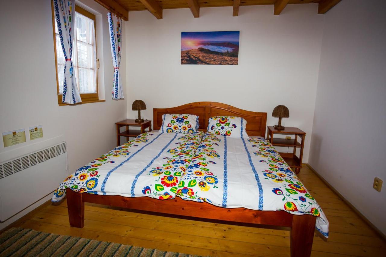 Holiday Home Tatralandia Liptovský Mikuláš Exteriör bild