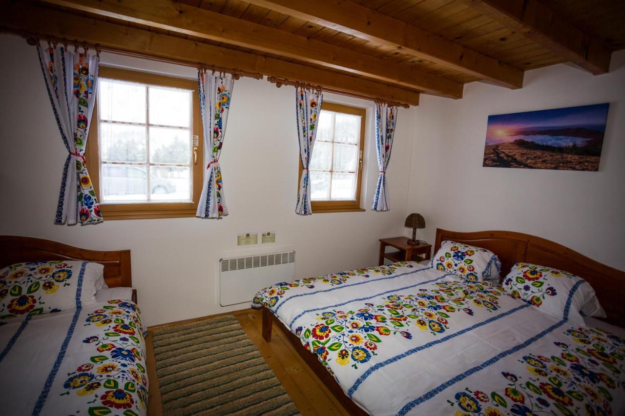 Holiday Home Tatralandia Liptovský Mikuláš Exteriör bild