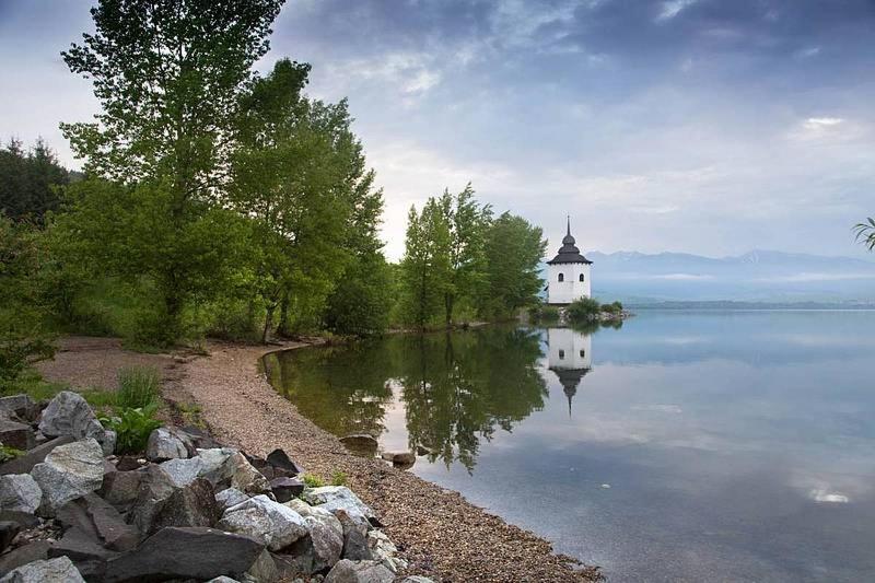 Holiday Home Tatralandia Liptovský Mikuláš Exteriör bild